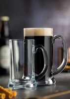 Icon Beer Mug